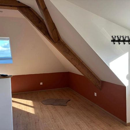 La Perle D'Alsace Bed & Breakfast Bernardswiller Ngoại thất bức ảnh
