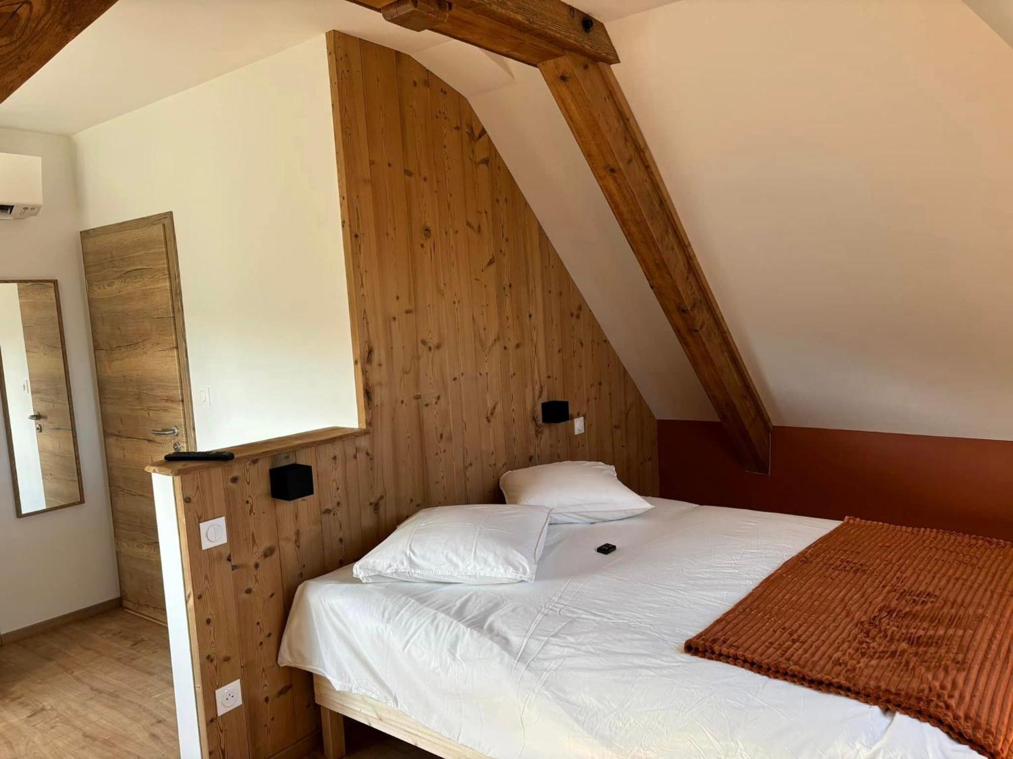 La Perle D'Alsace Bed & Breakfast Bernardswiller Ngoại thất bức ảnh
